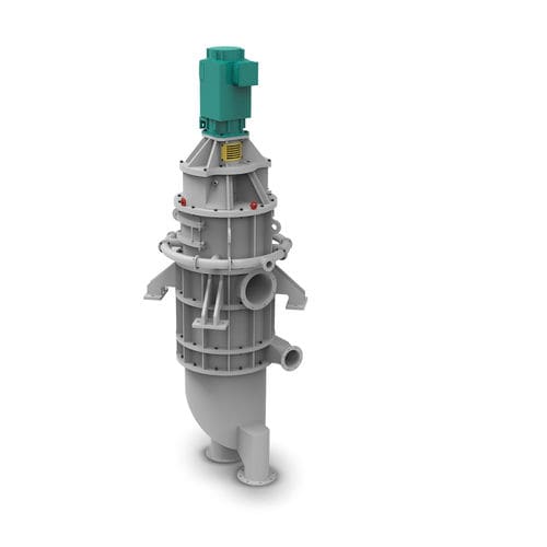 Классификатор воздушный БОРАлабораторныйгорныйвысокопроизводительный