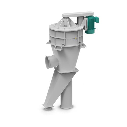 Центробежный классификатор Sciroccoair