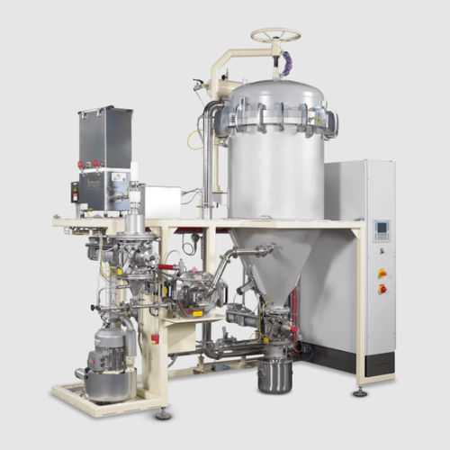 Фильтр промышленного пылесборника Top Removal