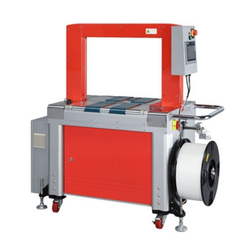 Полностью автоматическая стреппинг-машина ТП-702ВН Меркурий Транзитдля упаковкидля производства полипропилена