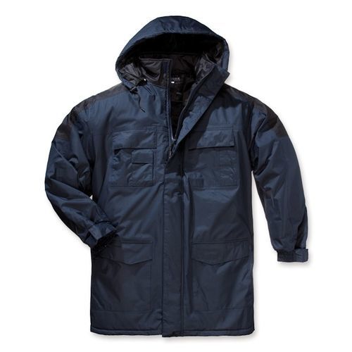 Рабочая куртка 8395-kводостойкая для холодовполиэстер