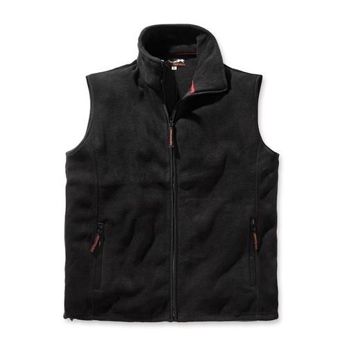 Жилет рабочий 8175-kхолодная погодаполиэстерунисекс