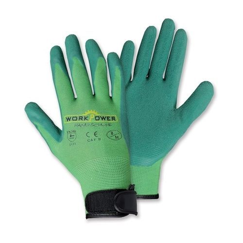 Перчатка рабочая 12005-промышленнаямеханическая защитанейлон