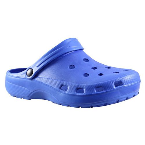 Сабо противоскользящее 8562EVAунисекс