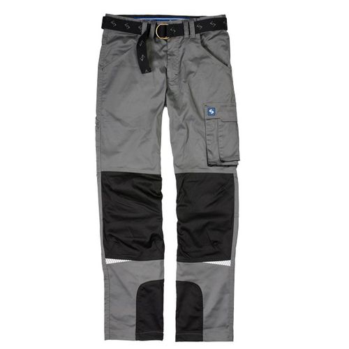 Рабочие брюки серии 873износостойкийполиэстерхлопок