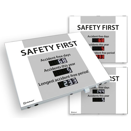 Прочный дисплей XC670LEDцифровойкрупноформатный