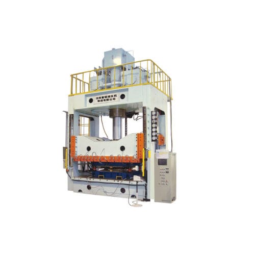 Пресс формовочный YS51вырубнойдля формовочного каркаса