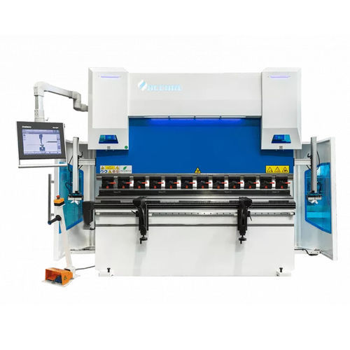 Гидравлический листогибочный пресс серии Euro ProгибридныйCNCтандем