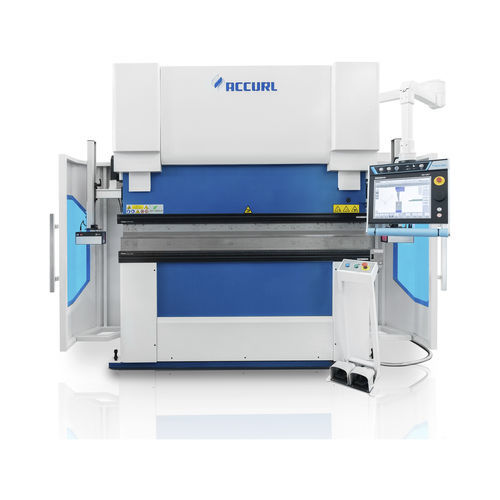 Сервоэлектрический листогибочный пресс серии eBЧПУавтоматическийвысокоскоростной