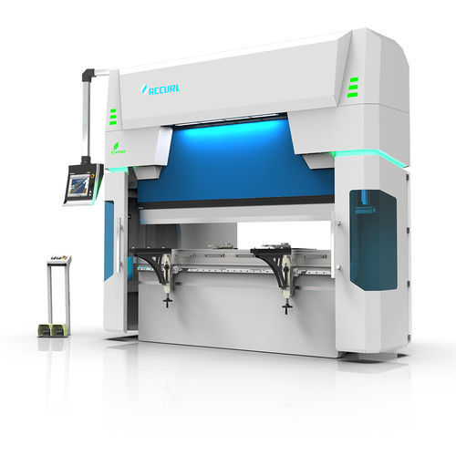 Гибридный листогибочный пресс EuroMaster CNГоризонтальныйвысокопроизводительный