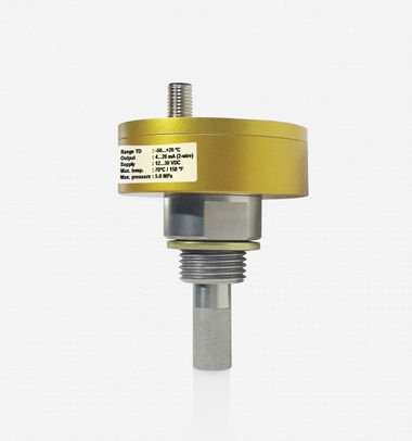 Резьбовой датчик точки росы S2172-wireIP65compact