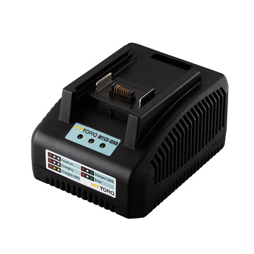 Зарядная станция постоянного тока MYCS-80