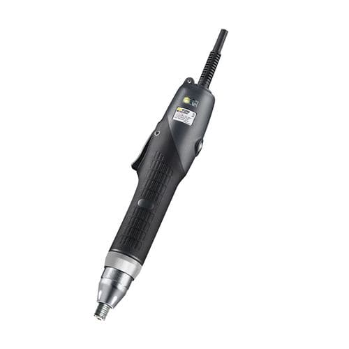 Сетевая электрическая отвертка MY-SAVER 3 прямая с регулировкой крутящего момента бесщеточная