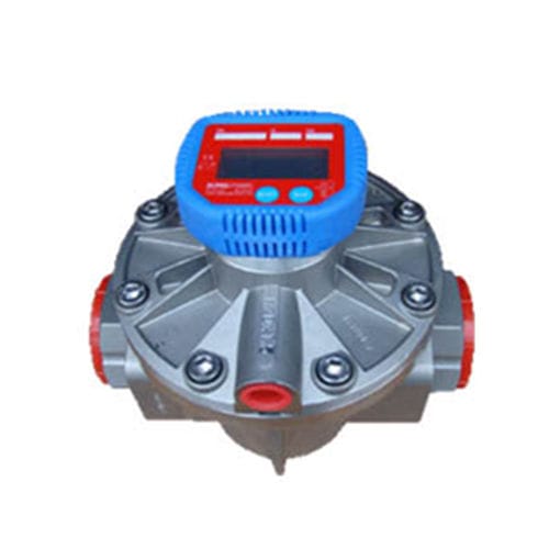 Расходомер объемного типа АИ.МПВ50для топливадля высоковязких жидкостейдля нефти