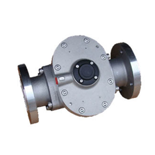 Расходомер объемного типа AI.MPV100для масладля топливадля высоковязких жидкостей