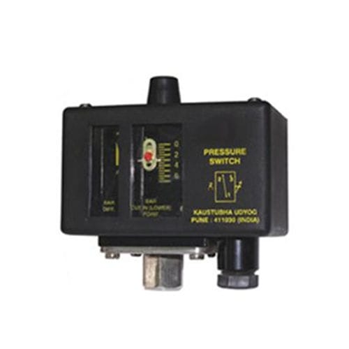 Мембранное реле давления AI.EZ/EXпоршневойдифференциалотносительный