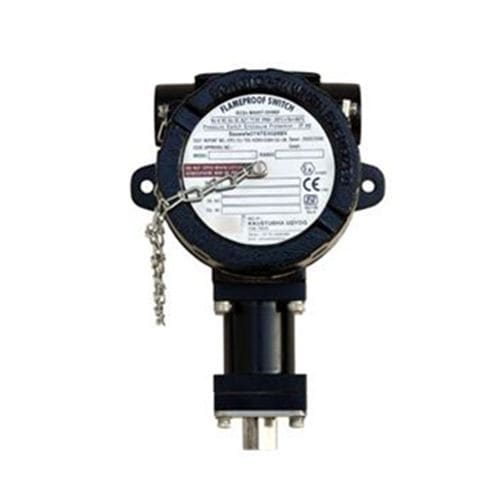 Мембранное реле давления AI.FCBпоршневойдифференциалотносительный