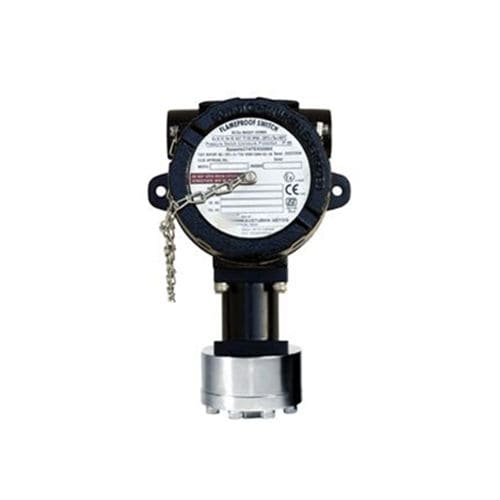 Мембранное реле давления AI.FCHPHпоршневойдифференциалSPDT