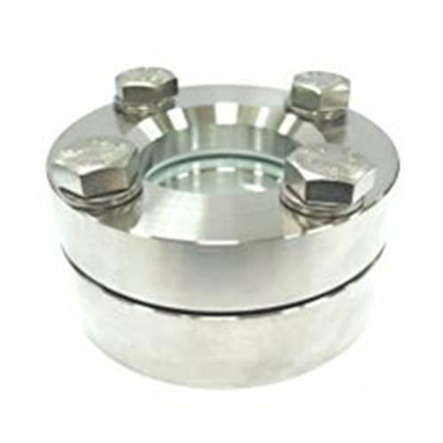 Контрольное смотровое стекло AI.SOНержавеющая стальОблицовка из закаленного стекла