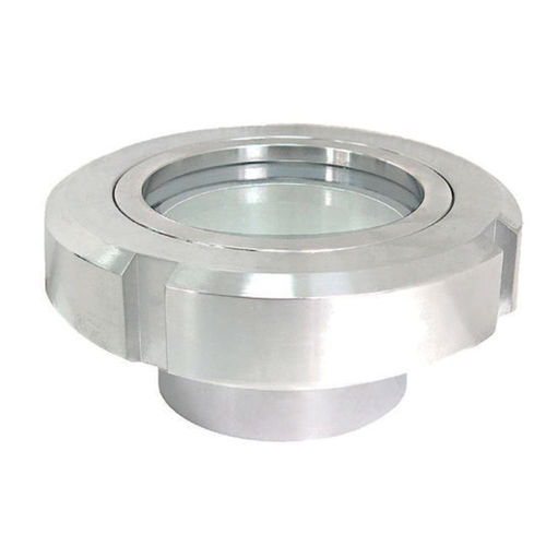 Смотровое стекло AI.SOG200нержавеющая стальоблицовка из закаленного стекла