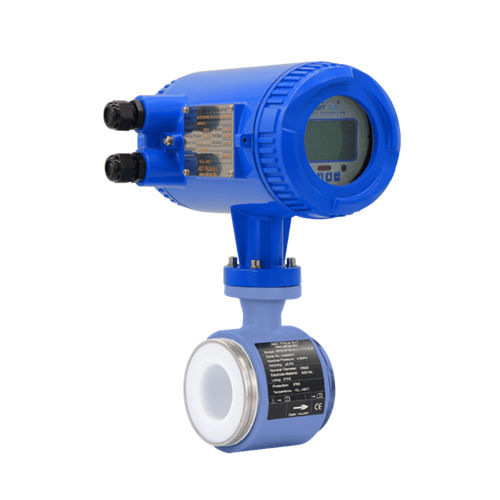 Электромагнитный расходомер AI.MF2000Cмагнитныйдля водыдля химикатов