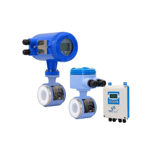 Расходомер электромагнитный AI.MF2000Rмагнитныйдля водыдля химикатов