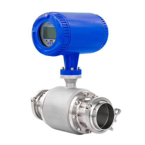 Электромагнитный расходомер AI.MF3000Cмагнитныйдля водыдля химикатов