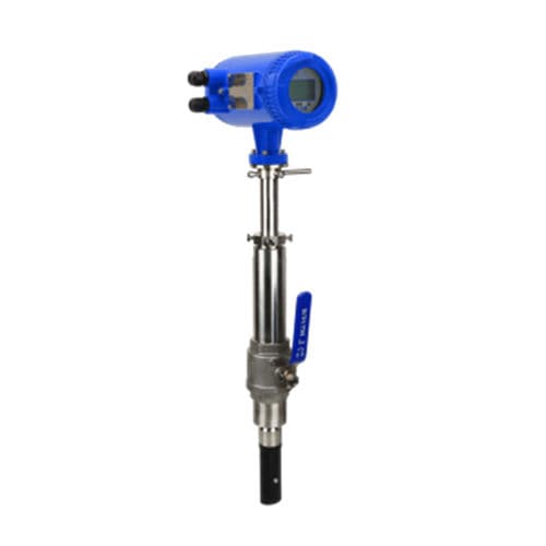 Электромагнитный расходомер AI.MF4000Cмагнитныйдля водыдля химикатов