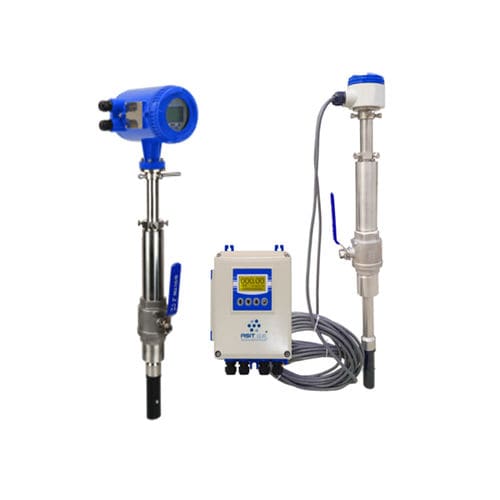 Расходомер электромагнитный AI.MF4000Rмагнитныйдля водыдля химикатов