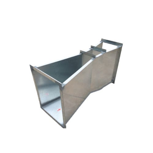 Расходомер Вентури AI.FPC05-SSдля жидкостейиз нержавеющей сталииз стали