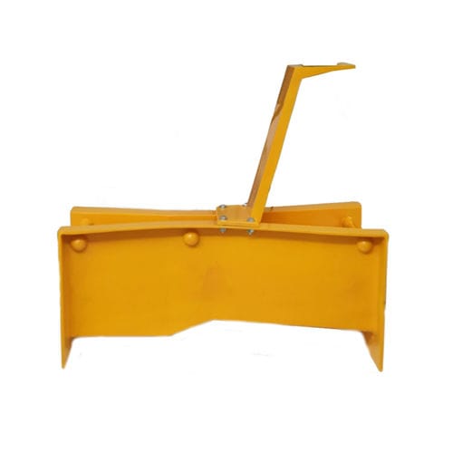 Расходомер Вентури AI.FPC07для жидкостейпластикпромышленный