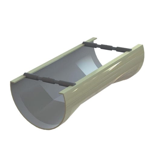 Расходомер жидкости AI.FCC500в-линейныйизмерительная трубка пластиковая