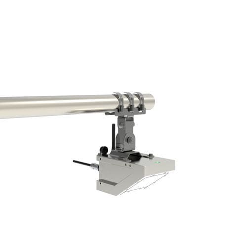 Радарный расходомер AI.ERADAR FSERIESдля водыдля сточных воддождевой воды