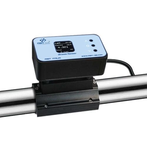 Ультразвуковой расходомер AI.C-SONICдля водыDN50 - 2DN80 - 3