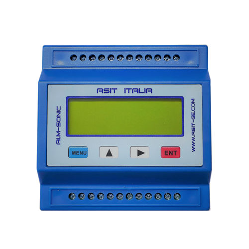 Ультразвуковой расходомер AI.M-SONICдля жидкостейнакладной настенный