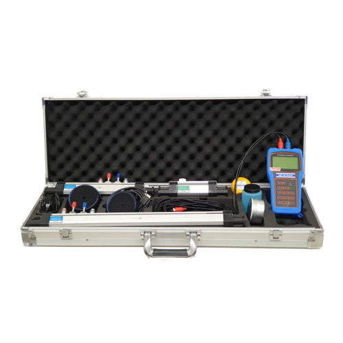 Ультразвуковой расходомер AI.PFSONIC.2 для жидкостей, переносной с зажимом