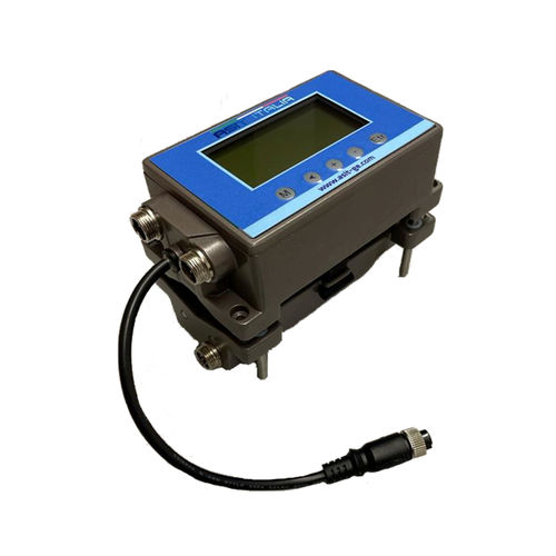 Ultrasonic flow meter AI.FH-SONICfor liquidsclamp-onRS485