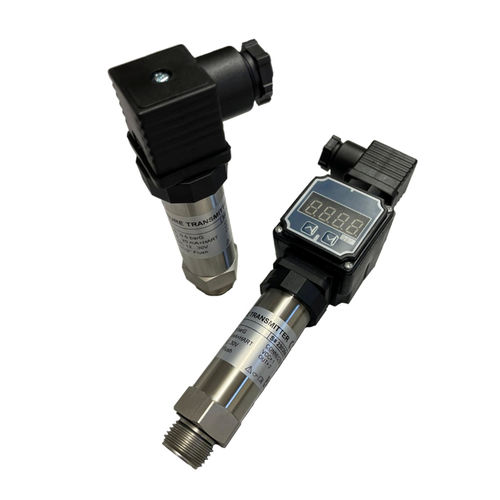 Hydrostatic level transmitter AI.EBar.00for liquidsHART4-20 mA