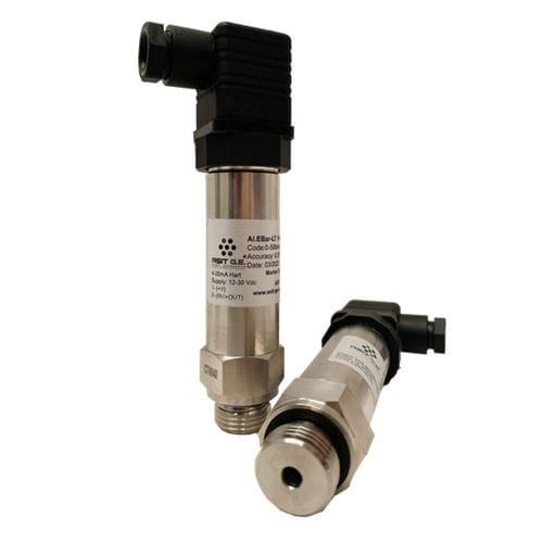 Hydrostatic level transmitter AI.EBar-LTfor liquidsHART4-20 mA