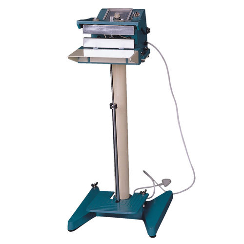 Пакет для пленки непрерывного термосваривания с ножным управлением