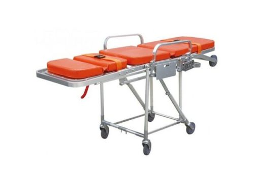 Инвалидное кресло Kare KI-235 со носилками