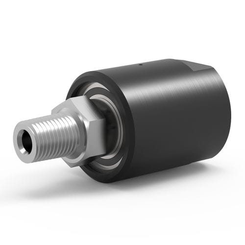 Штуцер масляный поворотный SPS-5210для вакуумадля газадля воздуха