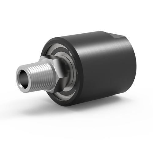 Штуцер масляный поворотный SPS-5410для вакуумадля газадля воздуха