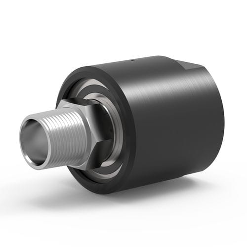 Штуцер масляный поворотный SPS-5610для вакуумадля газадля воздуха