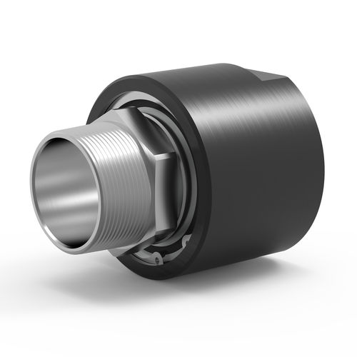 Штуцер масляный поворотный SPS-5910для вакуумадля газадля воздуха