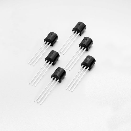 Тиристор серии S8X5ECS