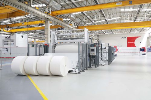 Перемотчик-перемотчик бумаги Т80Сручнойавтоматический привод