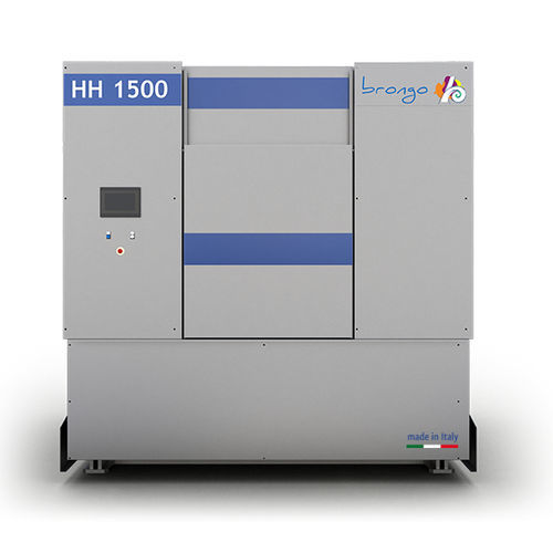 Гидроэкстрактор ткани HH 1500