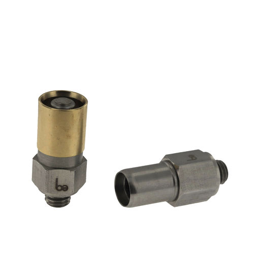 Быстроразъемный фитинг QD3NL для сухого разрыва винта подачи СОЖ