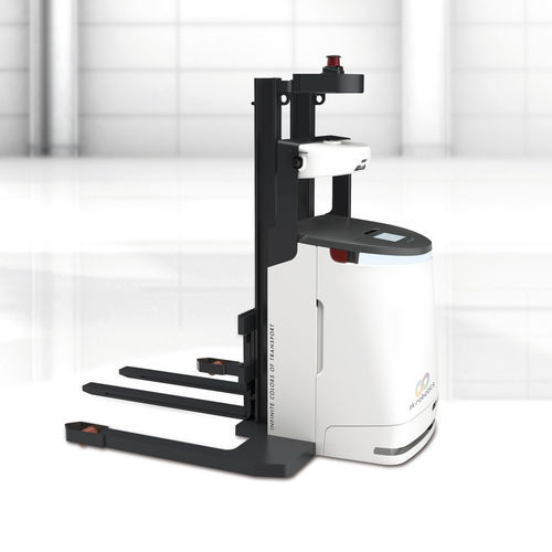 Electric pallet truck VARIO MOVE ASautomated